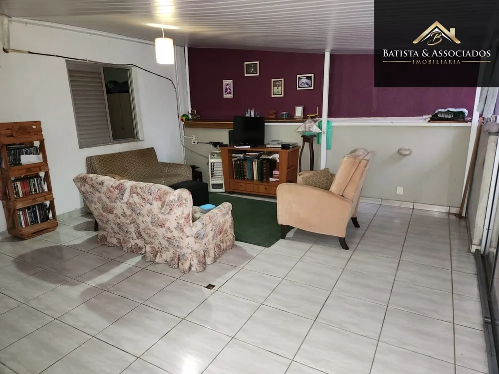 Apartamento, 1 quarto, 46 m² - Foto 5