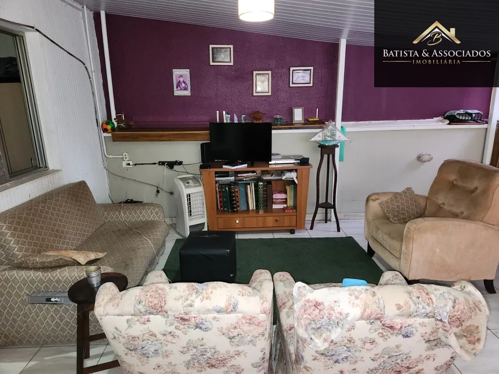 Apartamento, 1 quarto, 46 m² - Foto 6