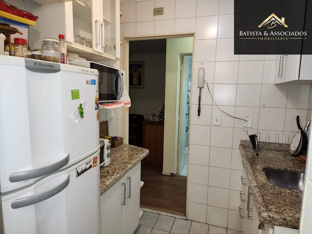 Apartamento, 1 quarto, 46 m² - Foto 12