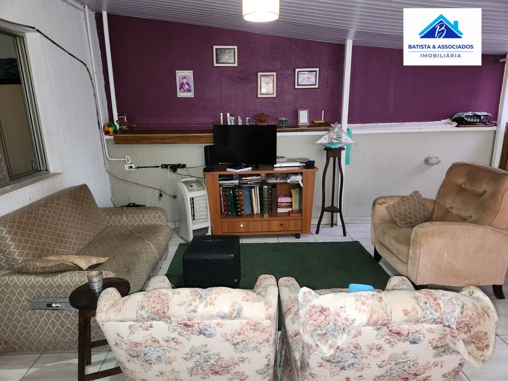 Apartamento, 1 quarto, 46 m² - Foto 1