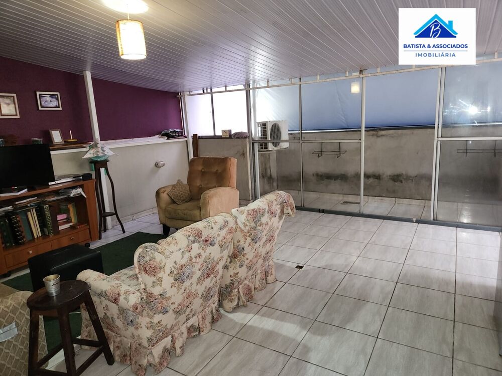 Apartamento, 1 quarto, 46 m² - Foto 2