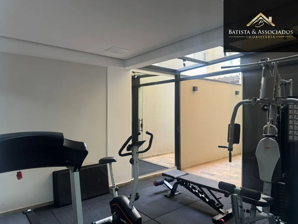 Apartamento, 1 quarto, 49 m² - Foto 15