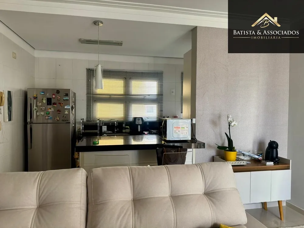 Apartamento, 1 quarto, 49 m² - Foto 4
