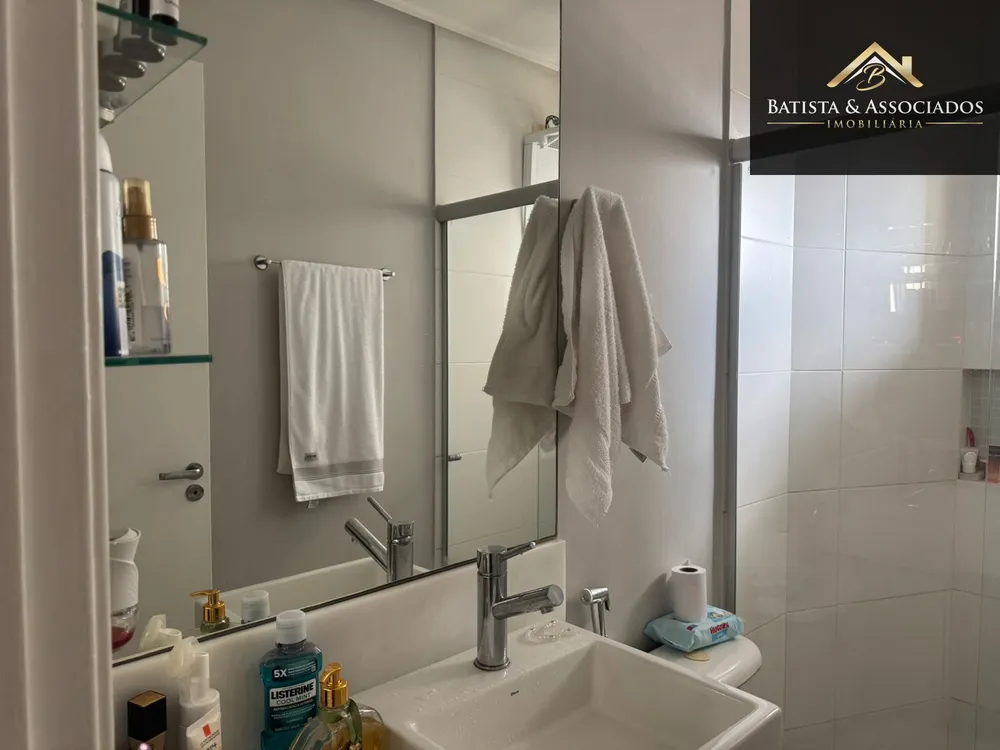 Apartamento, 1 quarto, 49 m² - Foto 10