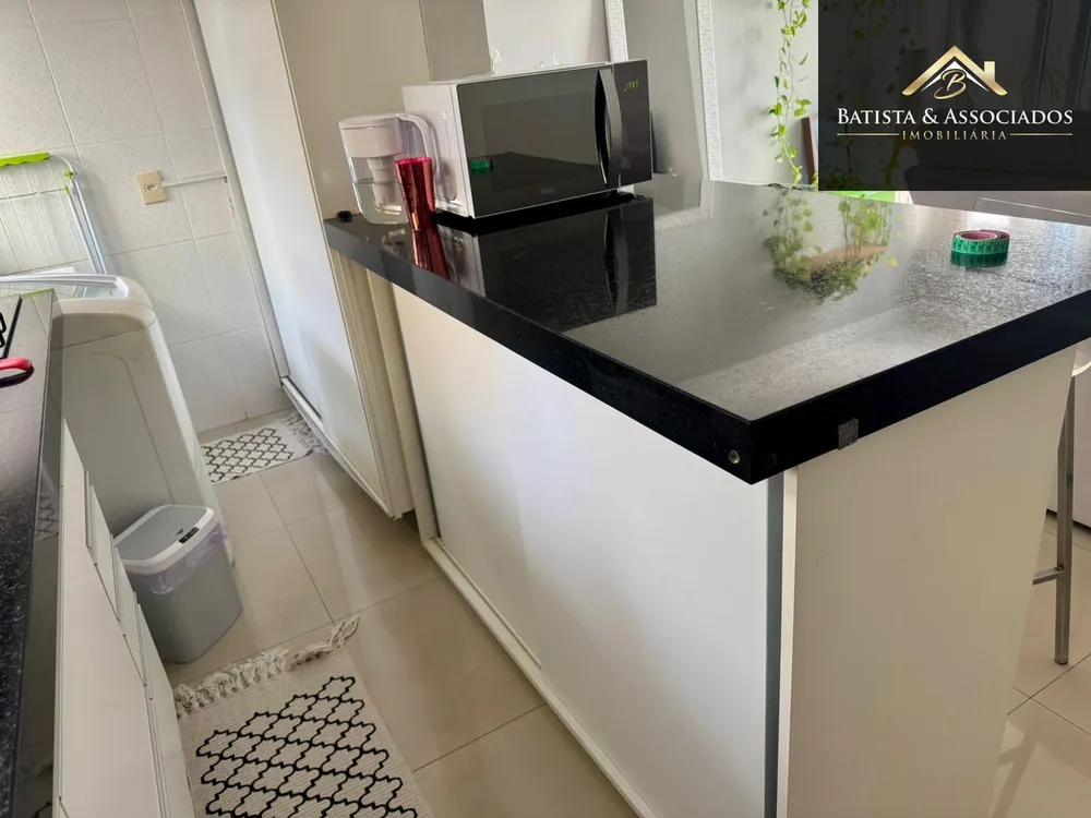 Apartamento, 1 quarto, 49 m² - Foto 5