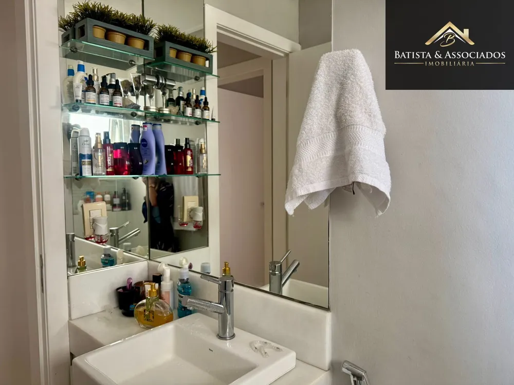 Apartamento, 1 quarto, 49 m² - Foto 4
