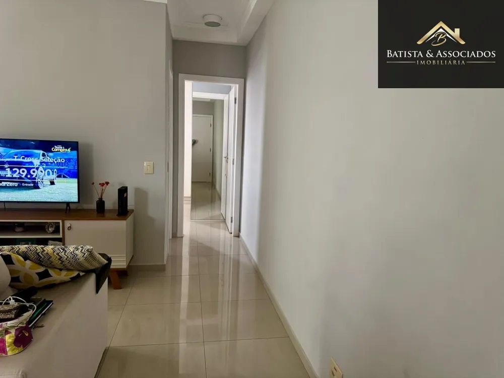 Apartamento, 1 quarto, 49 m² - Foto 2