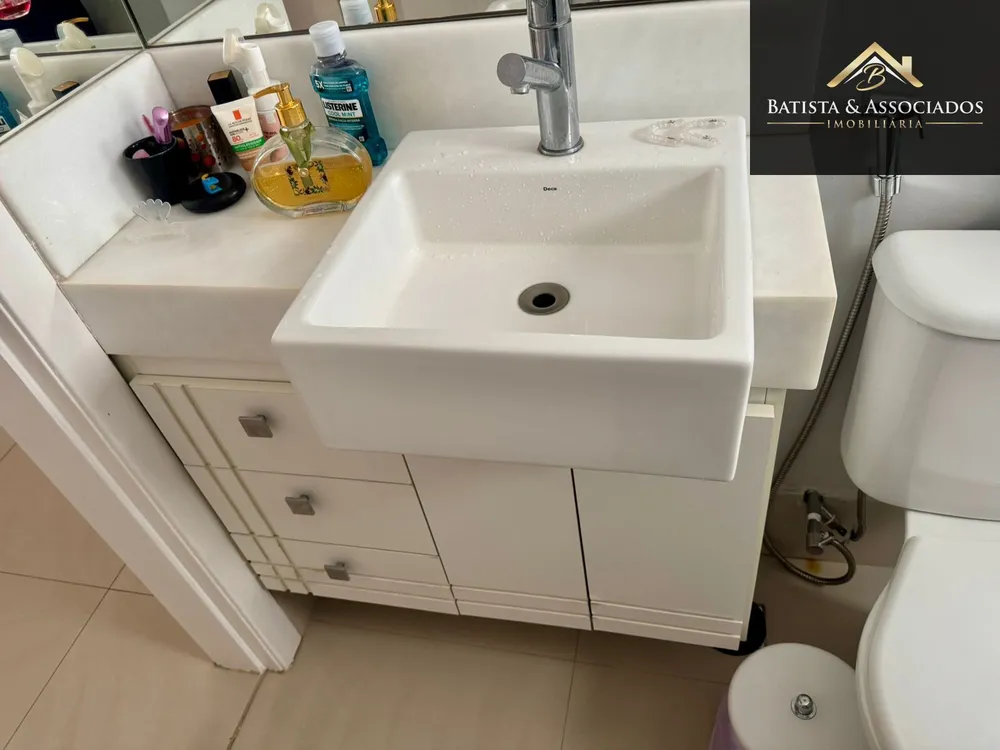 Apartamento, 1 quarto, 49 m² - Foto 5