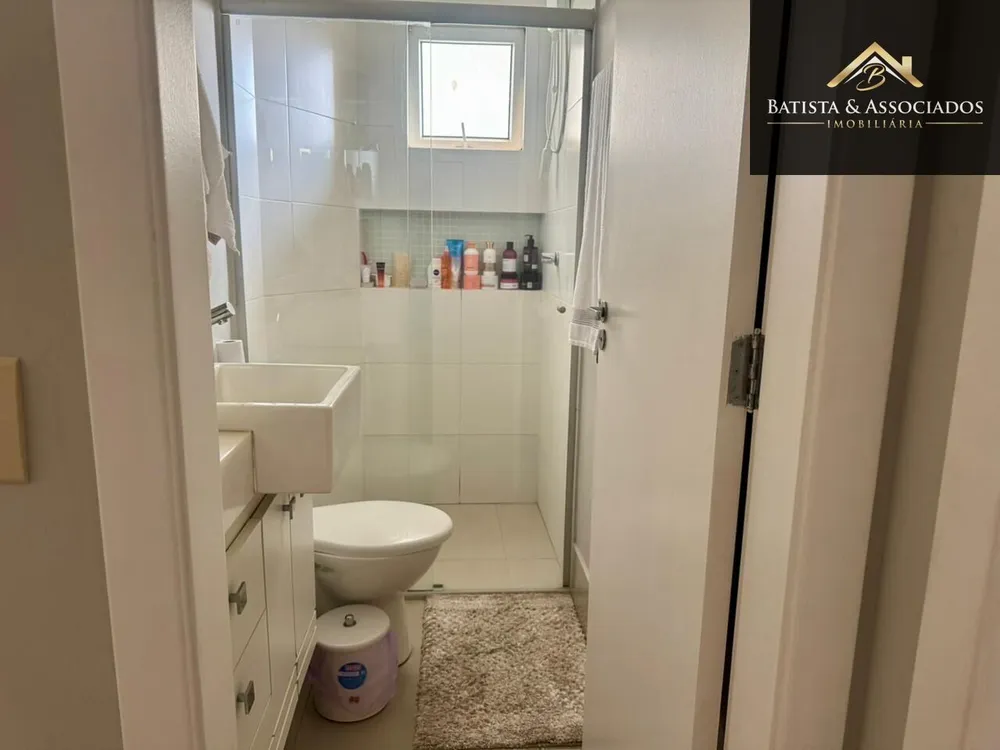 Apartamento, 1 quarto, 49 m² - Foto 7