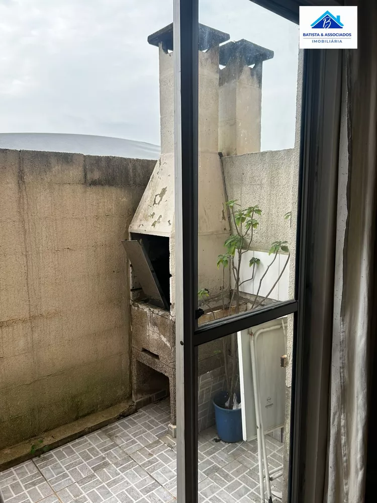 Apartamento, 2 quartos, 60 m² - Foto 12