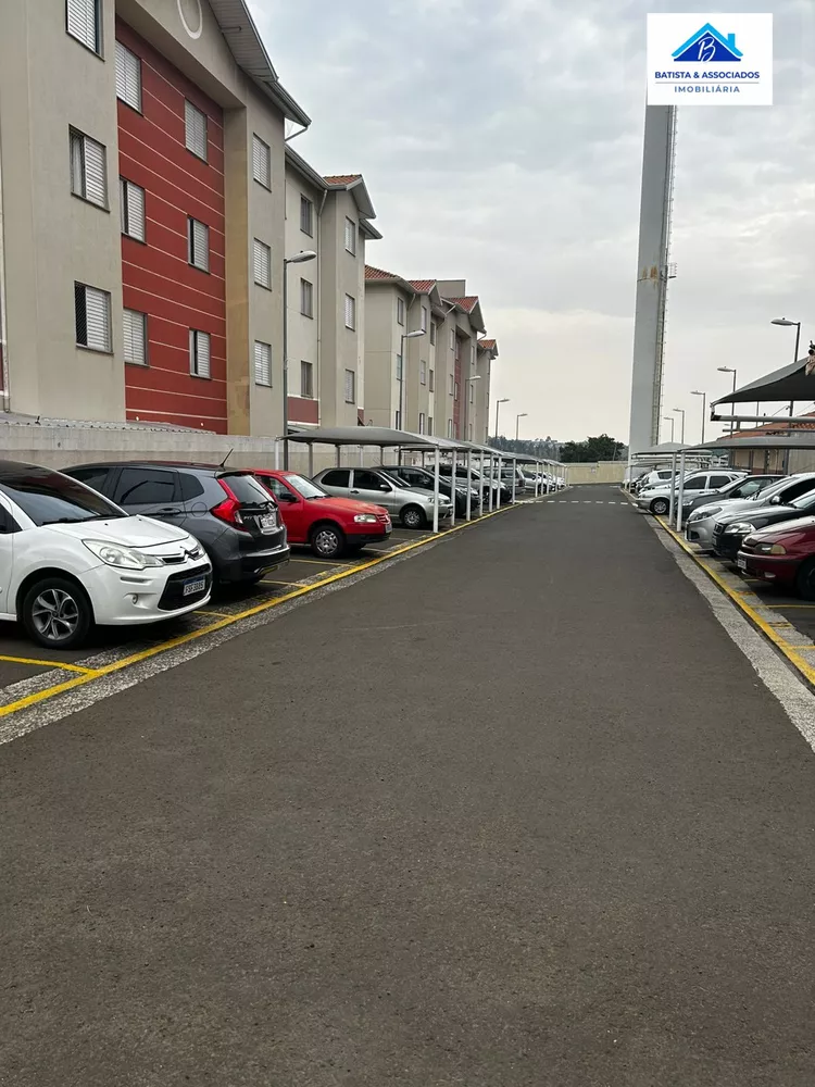 Apartamento, 2 quartos, 60 m² - Foto 20