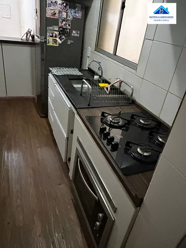 Apartamento, 2 quartos, 60 m² - Foto 10