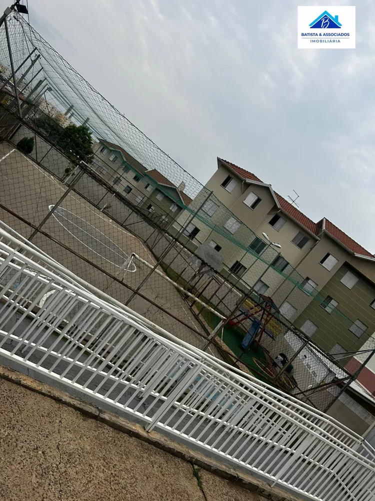 Apartamento, 2 quartos, 60 m² - Foto 19