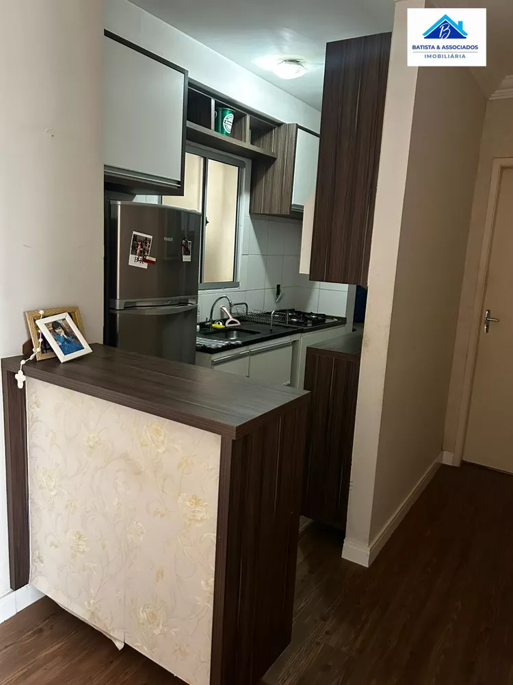 Apartamento, 2 quartos, 60 m² - Foto 5