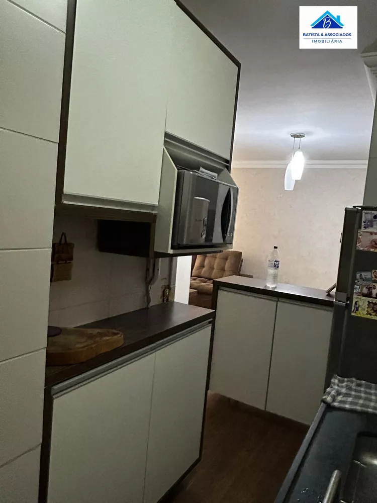 Apartamento, 2 quartos, 60 m² - Foto 11