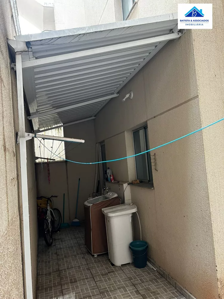 Apartamento, 2 quartos, 60 m² - Foto 14