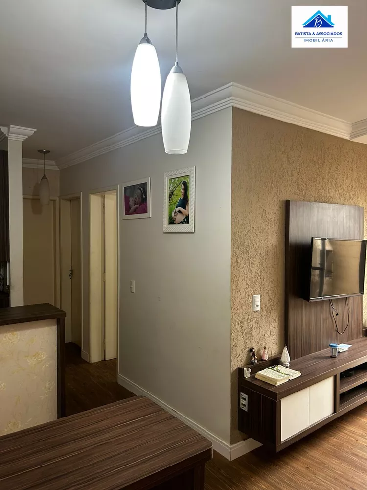 Apartamento, 2 quartos, 60 m² - Foto 4