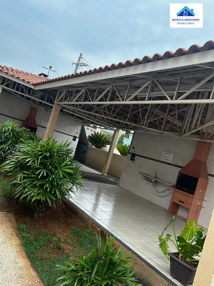 Apartamento, 2 quartos, 60 m² - Foto 18