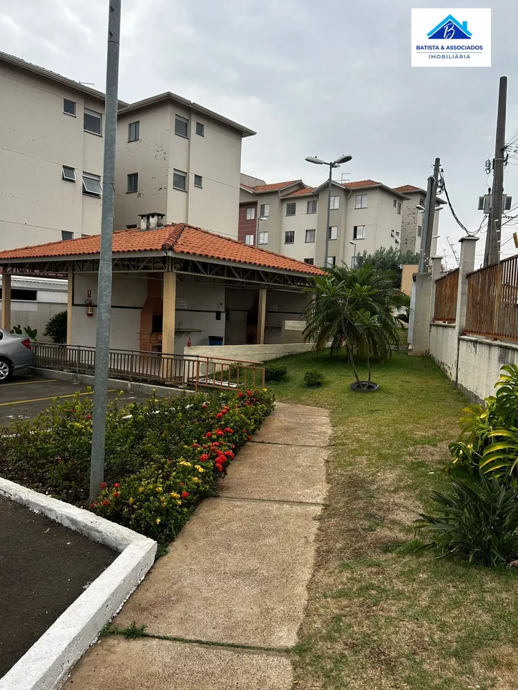 Apartamento, 2 quartos, 60 m² - Foto 17