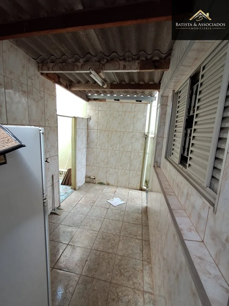 Casa, 3 quartos, 147 m² - Foto 13