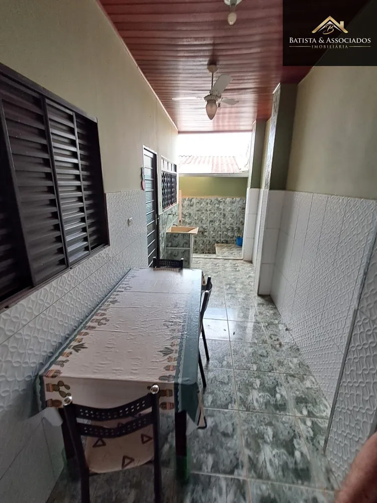 Casa, 3 quartos, 147 m² - Foto 4