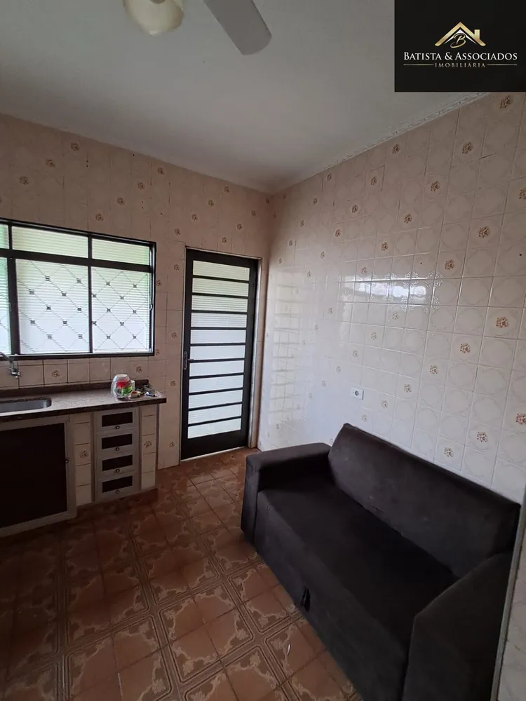 Casa, 3 quartos, 147 m² - Foto 8