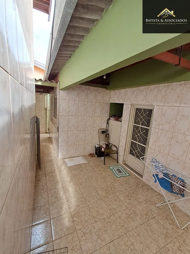 Casa, 3 quartos, 147 m² - Foto 10