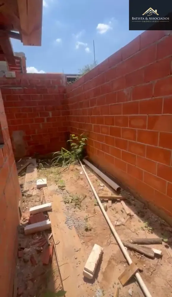 Casa, 2 quartos, 65 m² - Foto 12