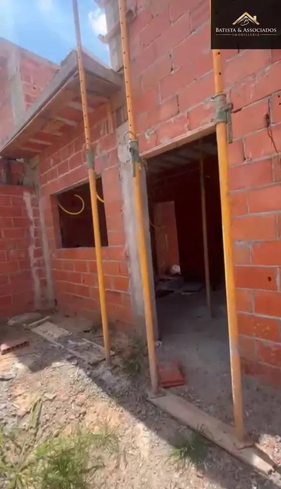 Casa, 2 quartos, 65 m² - Foto 3
