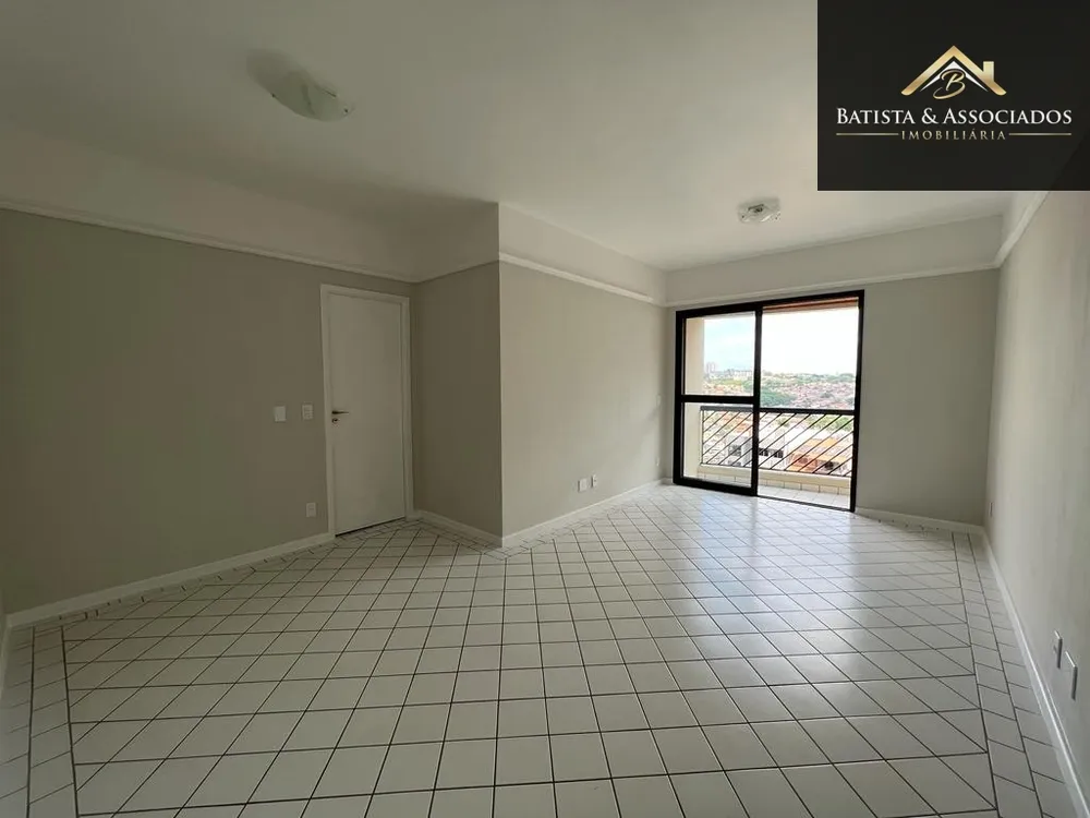 Apartamento, 3 quartos, 82 m² - Foto 2