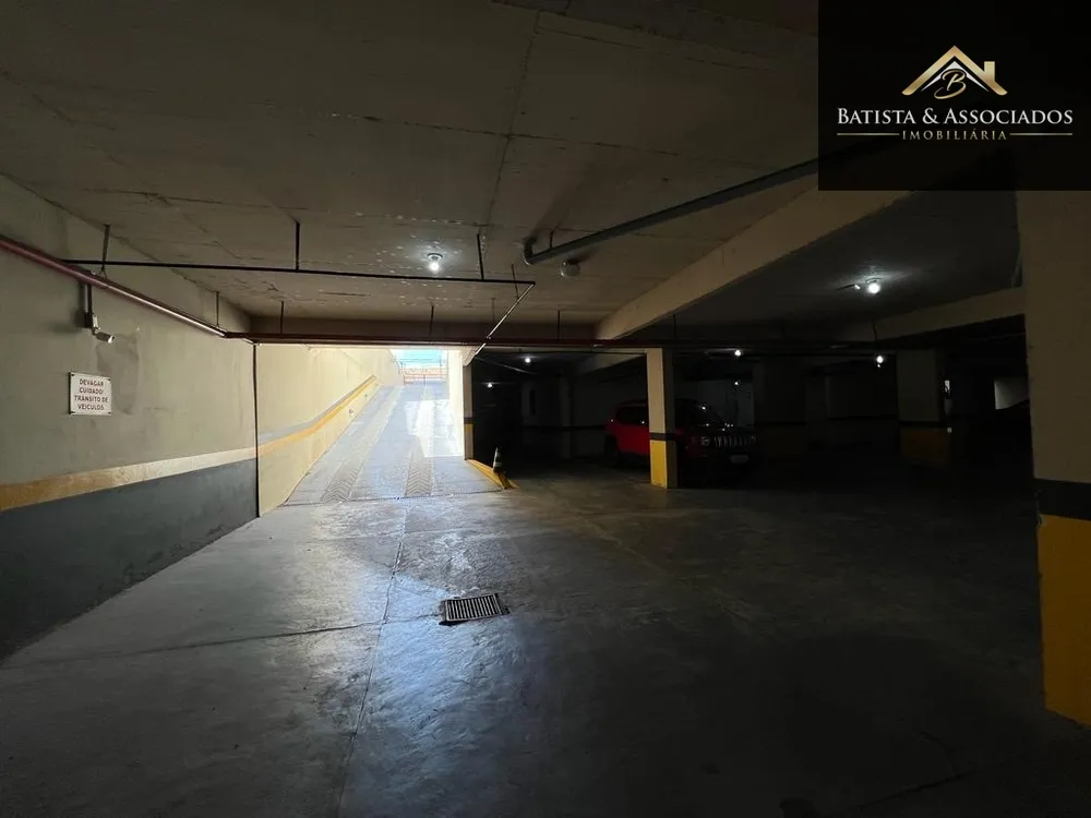 Apartamento, 3 quartos, 82 m² - Foto 7