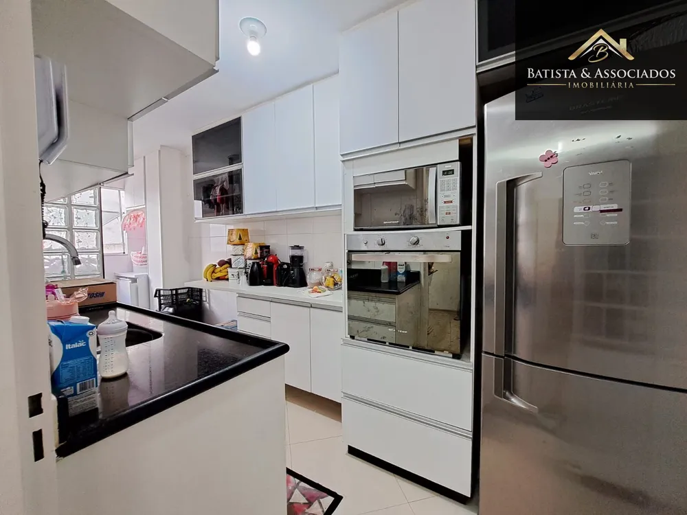 Apartamento, 2 quartos, 68 m² - Foto 2