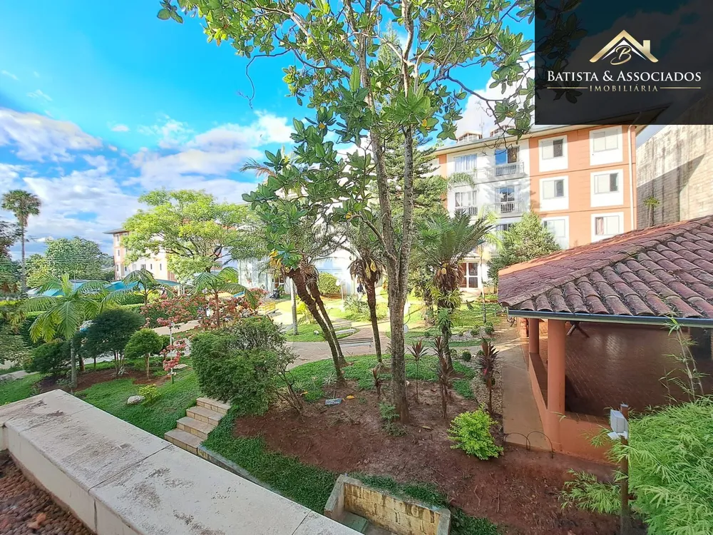 Apartamento, 2 quartos, 68 m² - Foto 4