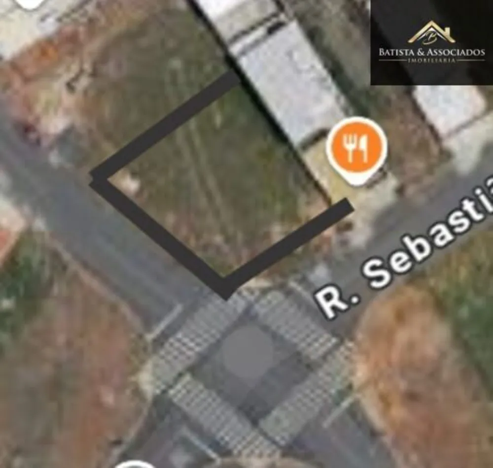 Terreno, 424 m² - Foto 5