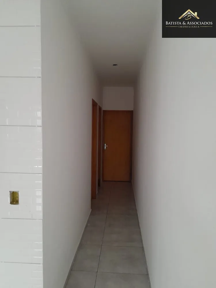 Casa, 2 quartos, 70 m² - Foto 8