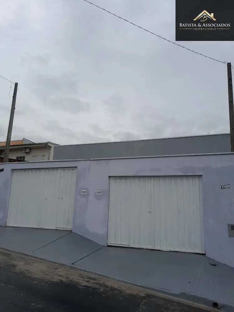 Casa, 2 quartos, 70 m² - Foto 5
