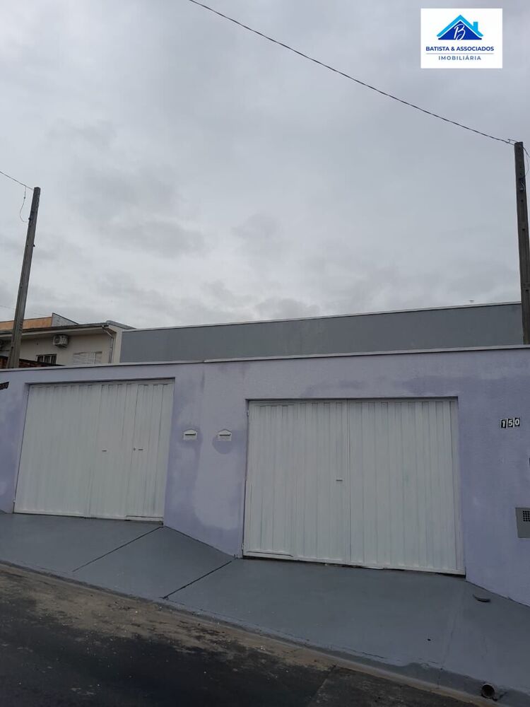 Casa, 2 quartos, 70 m² - Foto 2