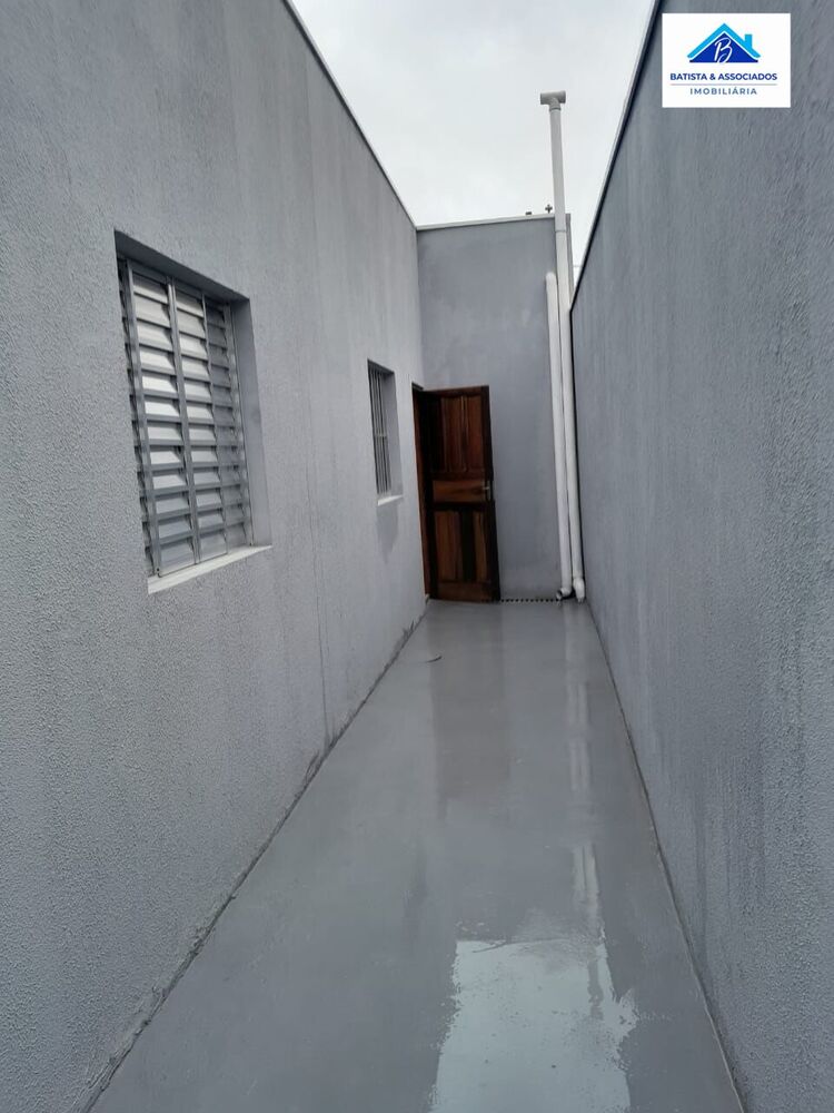 Casa, 2 quartos, 70 m² - Foto 4