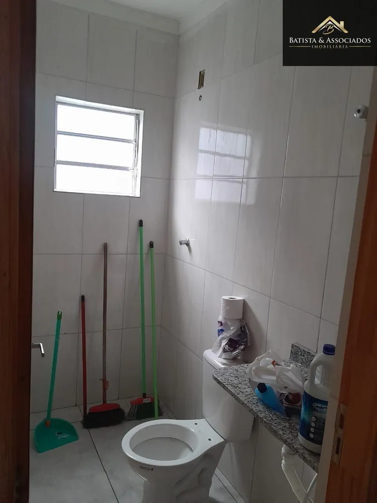 Casa, 2 quartos, 70 m² - Foto 12