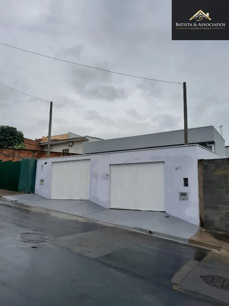 Casa, 2 quartos, 70 m² - Foto 6