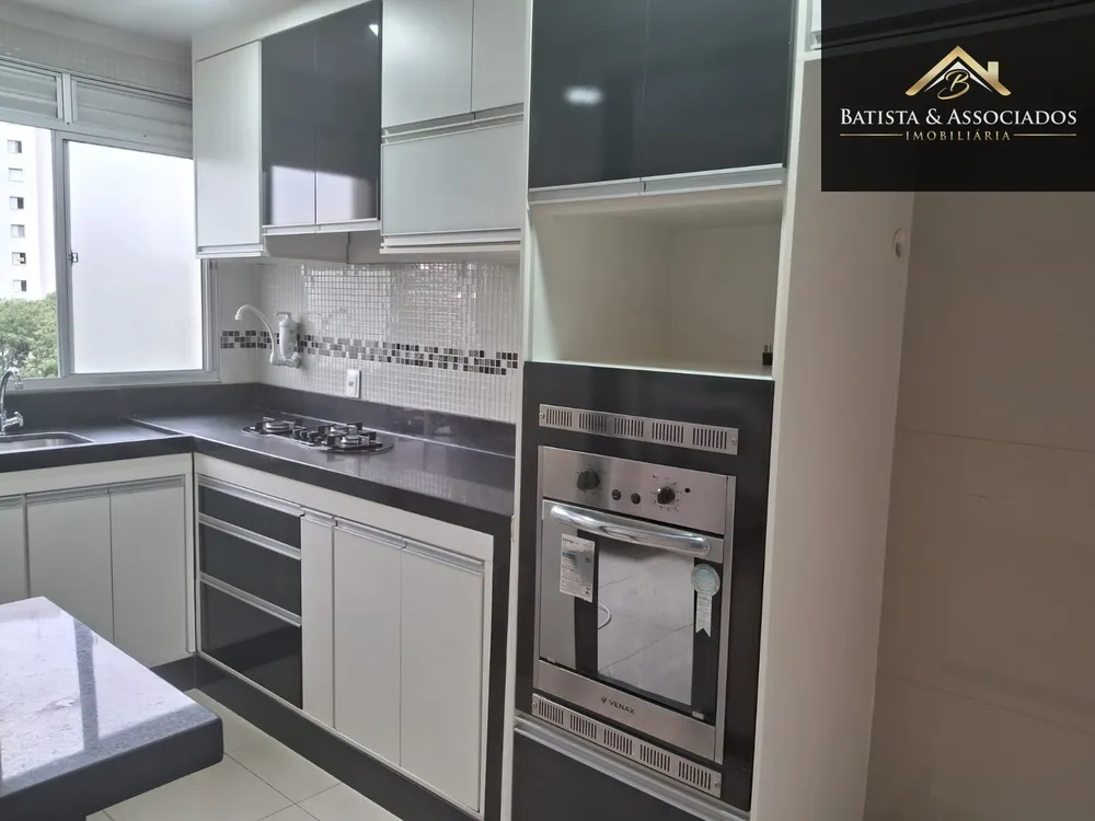 Cobertura, 2 quartos, 102 m² - Foto 4