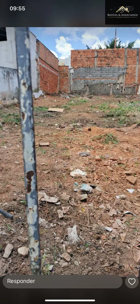 Terreno, 250 m² - Foto 2