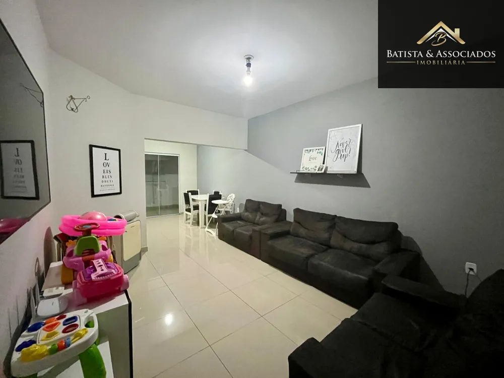 Casa, 3 quartos, 120 m² - Foto 3