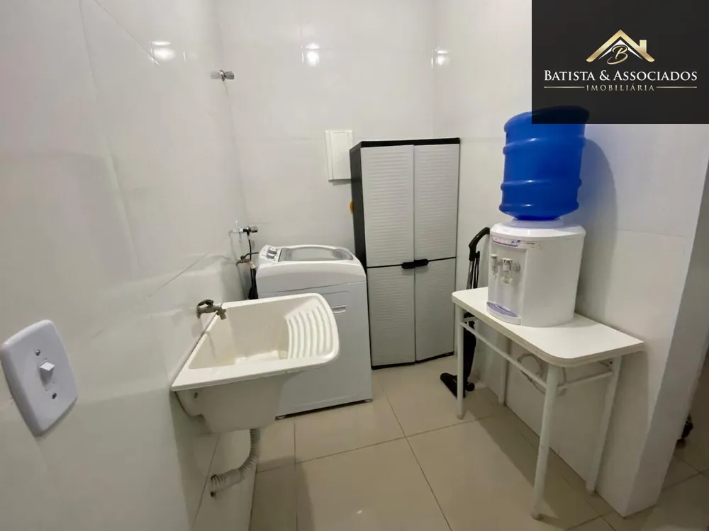 Casa, 3 quartos, 120 m² - Foto 13