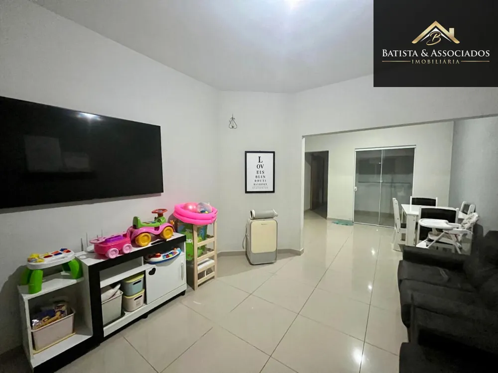 Casa, 3 quartos, 120 m² - Foto 10