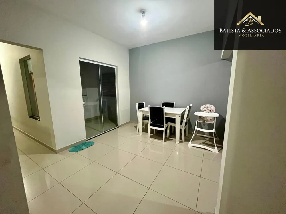 Casa, 3 quartos, 120 m² - Foto 6