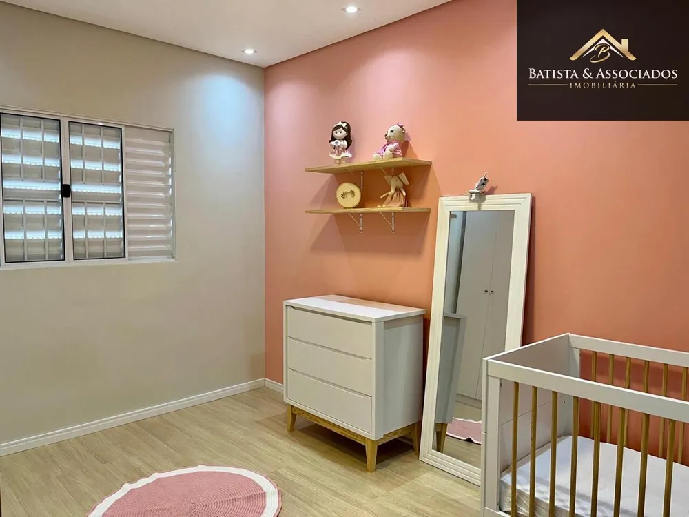Casa, 3 quartos, 120 m² - Foto 2