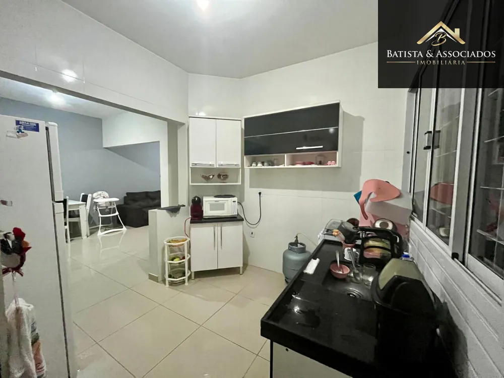 Casa, 3 quartos, 120 m² - Foto 4