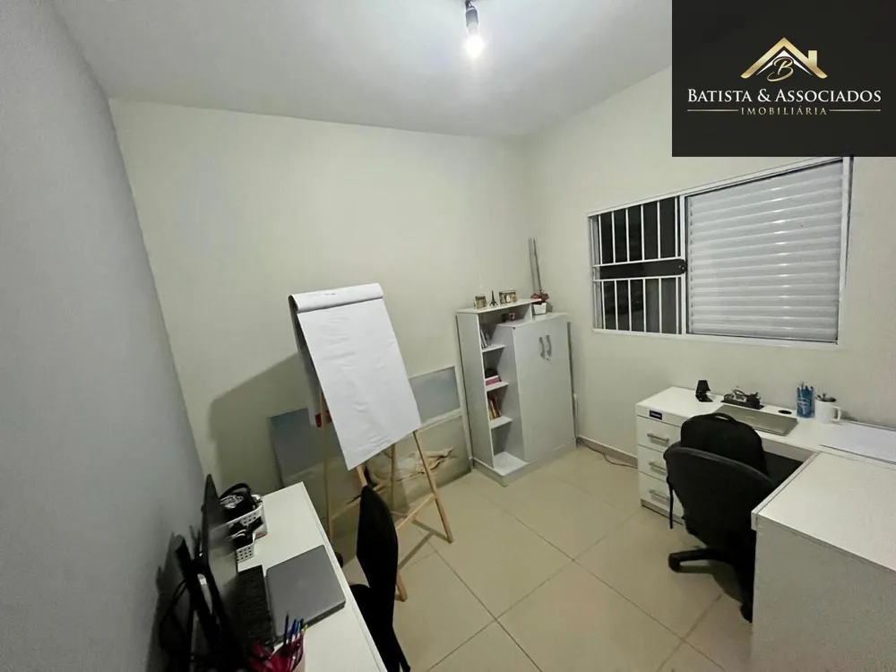 Casa, 3 quartos, 120 m² - Foto 11