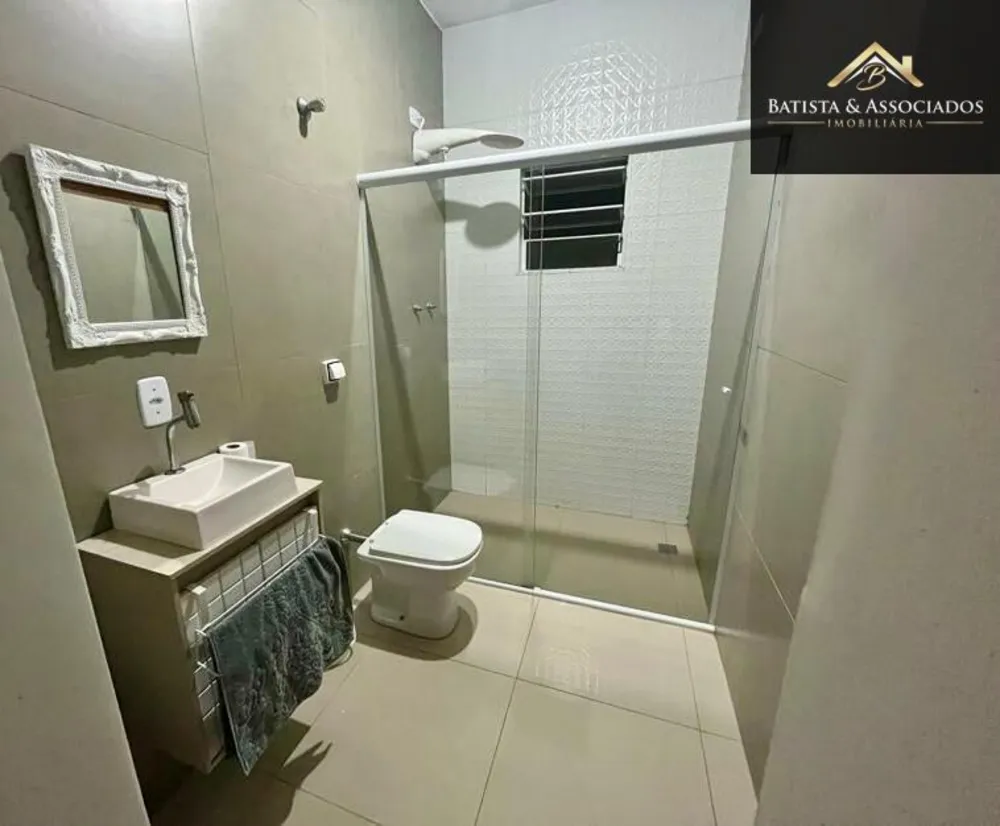 Casa, 3 quartos, 120 m² - Foto 12